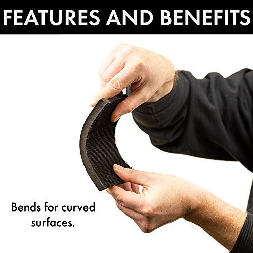 Image of Motor Guard BBS-1 Scuff Pad Sanding Block