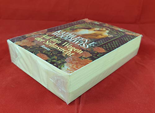 Auf den Wogen der Sehnsucht. [German] 344235174X Book Cover