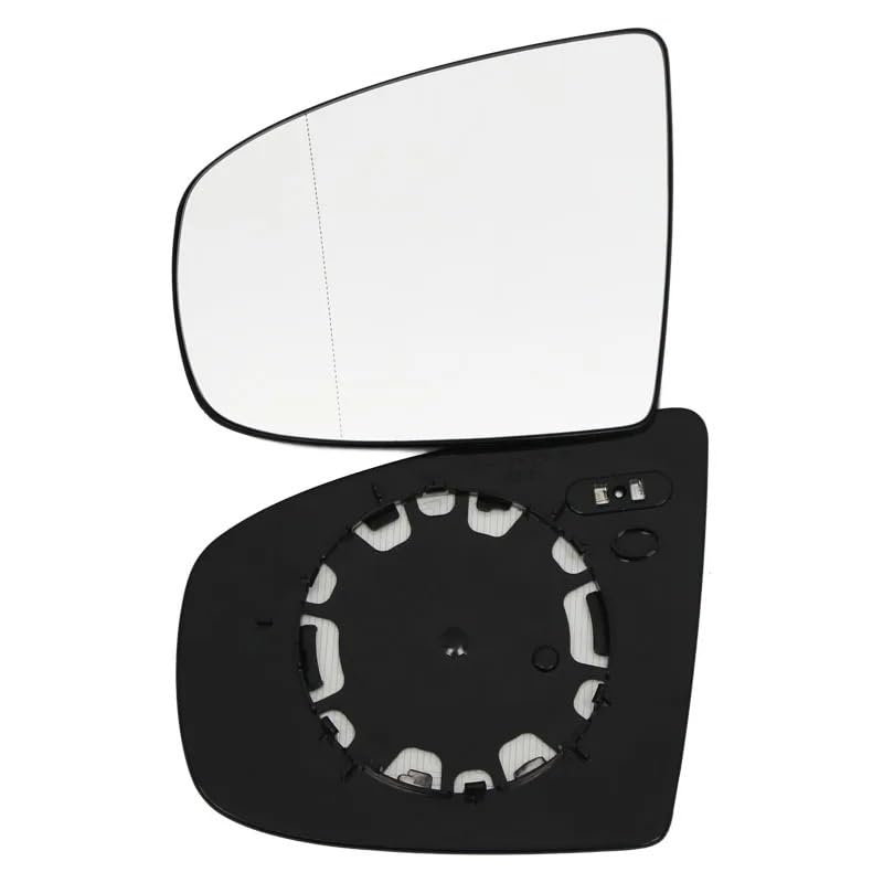 Rétroviseur latéral BMW X5 E70 X6 E71 miroir chauffant droit - 6
