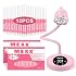 Nail Glue with UV LED Nail Lamp Cordless Flash Cure Gel Nail Lamp,Super Strong Nail Glue for Acrylic Nails Long Lasting,Fast Curing Gel Polish Lamp Auto Sensor 4 Timer Setting,Professional Nail Lamp w