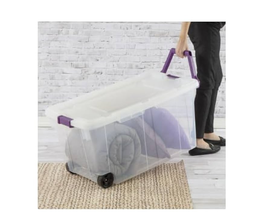 新品】RAIN OR SHINE SOFT CONTANER L 40L Amazon.com - For