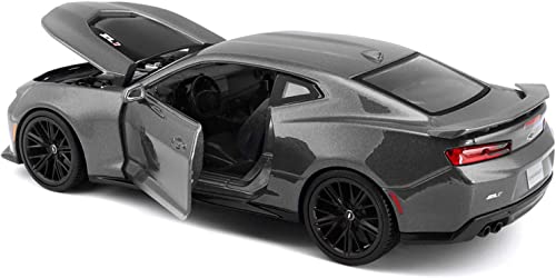 La Mejor Selección de Camaro zl1 los 5 más buscados. 18 Imagen adicional