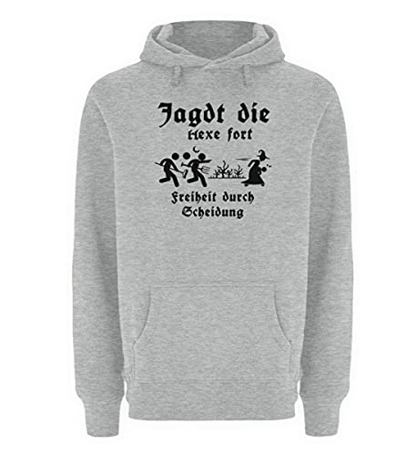 Sweat Jagdt die Hexe Fort pour vos moments de détente en week-end