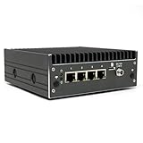 Protectli Vault Pro VP2430-4 Port, Micro Appliance/Mini PC - Intel N150, 4x 2.5G NICs, DDR5 RAM, 32GB eMMC on-board, M.2 SATA SSD Storage, AES-NI, Barebones - Image 3