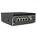 Protectli Vault Pro VP2430-4 Port, Micro Appliance/Mini PC - Intel N150, 4X 2.5G NICs, DDR5 RAM, 32GB eMMC on-Board, M.2 SATA SSD Storage, AES-NI, Barebones