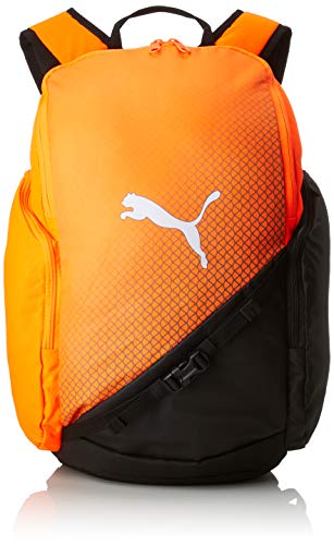 Preisvergleich Produktbild PUMA Rucksack LIGA Backpack, Shocking Orange, UA, 75214