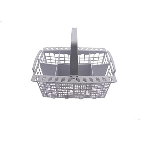 Universal Deluxe Candy Dishwasher Cutlery Basket Cover