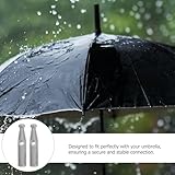 Zoom IMG-2 yardwe 10pcs ombrello coda perline Zoom IMG-2 yardwe 10pcs ombrello coda perline