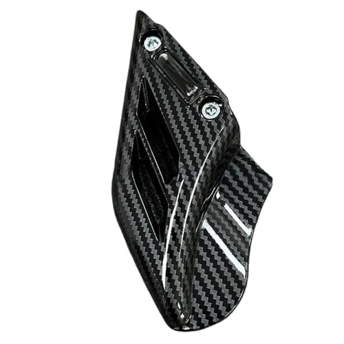 Protection moteur CB750 anti-impact pour Hornet et Transalp