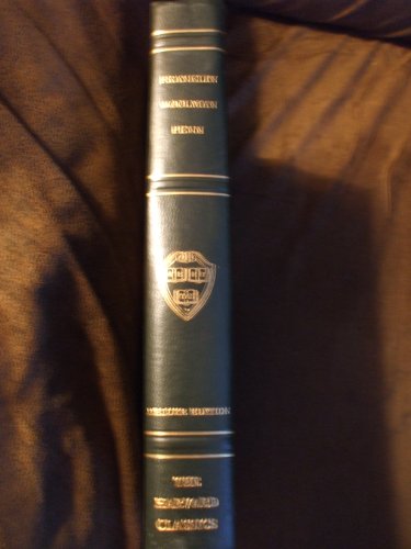 The Autobiography of Benjamin Franklin, the Jou... B000VGO928 Book Cover