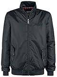 chevignon jacke 90er Sportliche Herrenjacke von Lonsdale