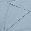 Ceboyel Women Cotton Linen Loose Summer Dresses Sc... #5