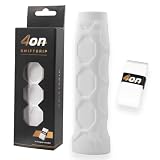 4on SwiftGrip - Grip de Pala de pádel – Overgrip Incluido