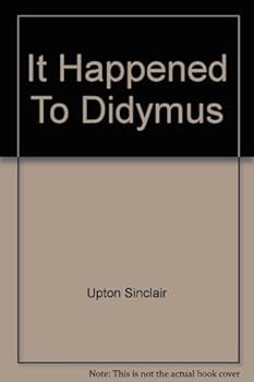 It Happened in Didymus