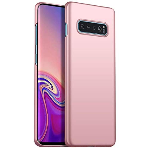 Capa para Galaxy S10: lista reúne opções para celular Samsung | Celular |  TechTudo