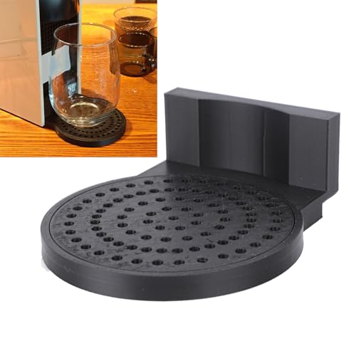 Récupérateur de gouttes pour cafetière à capsules et machine - 5