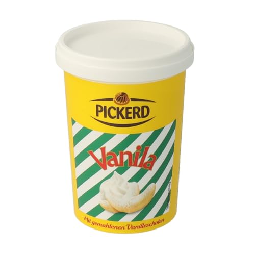 Pickerd Vanila Aromapulver 100 g