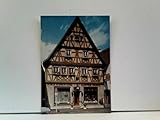  seltene Foto-AK Bad Mergentheim, Café Mark Steck, Bes. Carl Steck