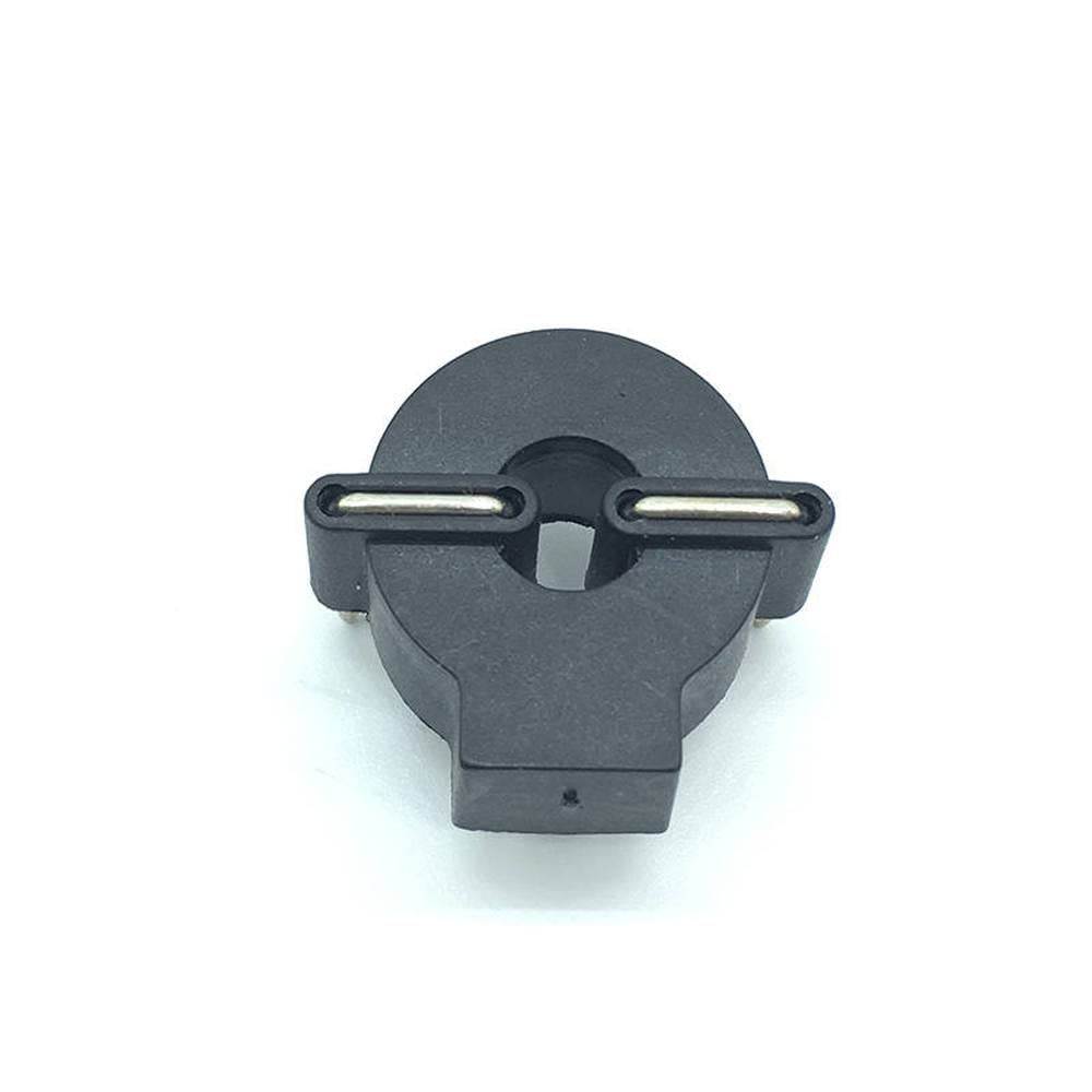 10pcs Zero-Sequence Current Transformer Measuring 0-8A Horizontal Leakage Protection Zero-Sequence Mutual Inducto