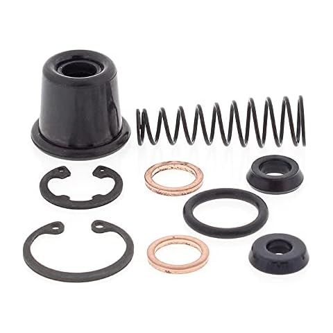 All Balls Racing Hauptzylinder-Umbau-Set, hinten kompatibel mit/Ersatz für Honda Cr125R 87-01, Cr250R 18-1007 Cover