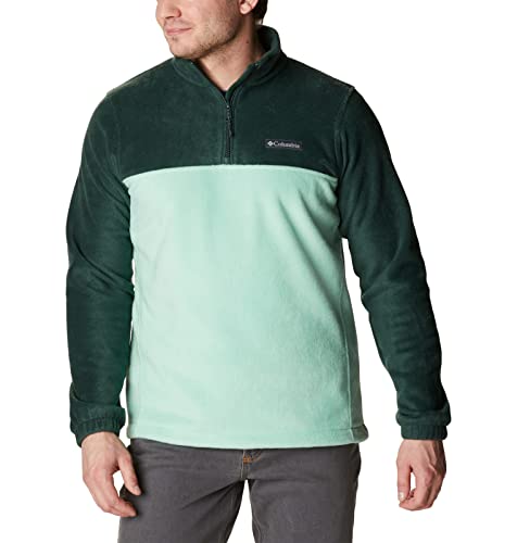 Image of Columbia Big & Tall Steens Mountain Half Zip