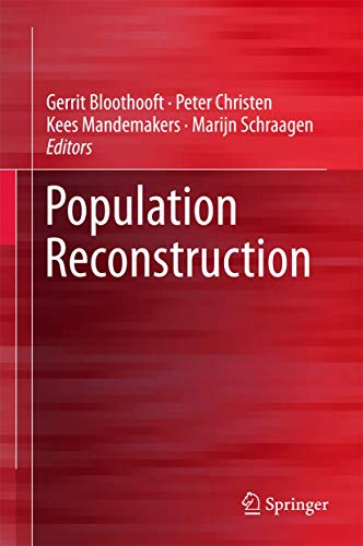 Population Reconstruction view 2