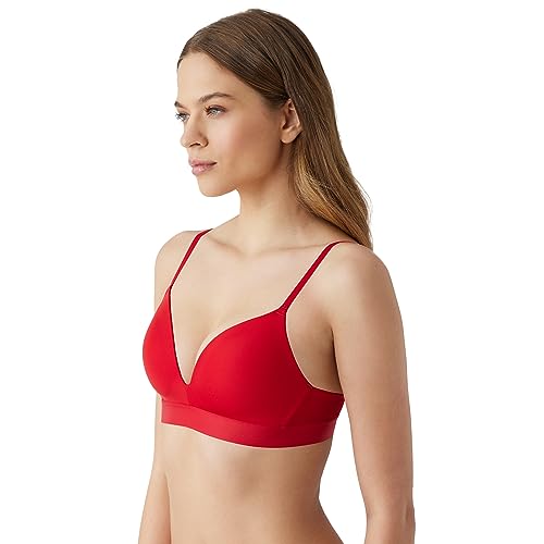 Image of b.tempt'd Women's Opening Act Wirefree T-Shirt Bra