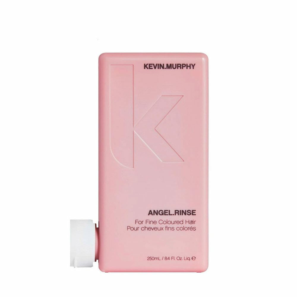 Kevin Murphy KEV017073 Kvm Angel Rinse 250 for Adults, Built for Daily Beauty and Care