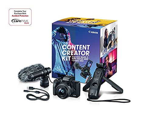 Canon EOS R5 Mark II camera