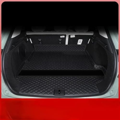 Tapis de protection pour coffre de voiture Chery EXEED RX 2023 idéal sorties