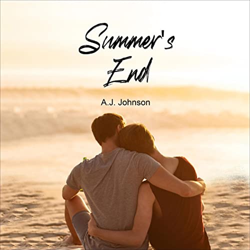 Summer's End by A.J. Johnson episode artwork