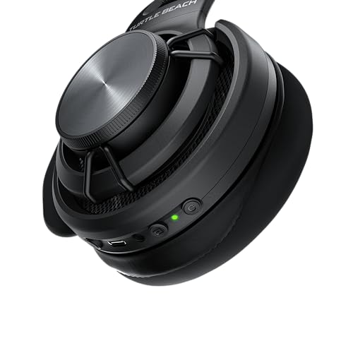 Turtle Beach Atlas Air Wireless Open Back PC Gaming Headset の商品画像 16
