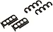 Dorman 40281 Spark Plug Wire Retainers