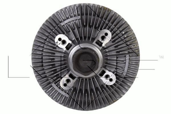 Refrigerante Del Motor (intercooler) - Altura 65 Mm, Diámetro 165 Mm, 1 Agujero, Para Vehículos Renault Trucks Con/sin Ventilador Visco