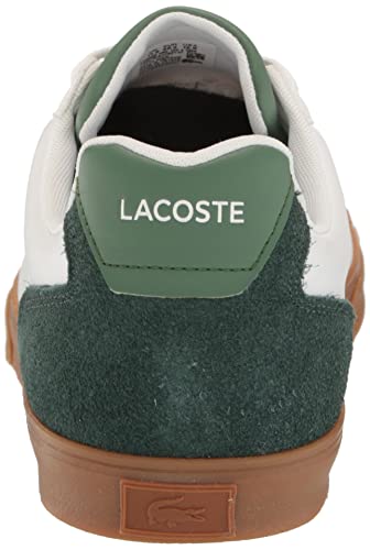 Lacoste Men's Lerond Tri1 Cma Shoe3