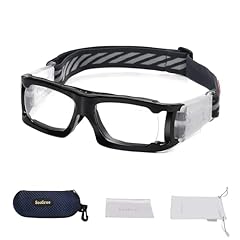 G8012 Black Frame Black Pad