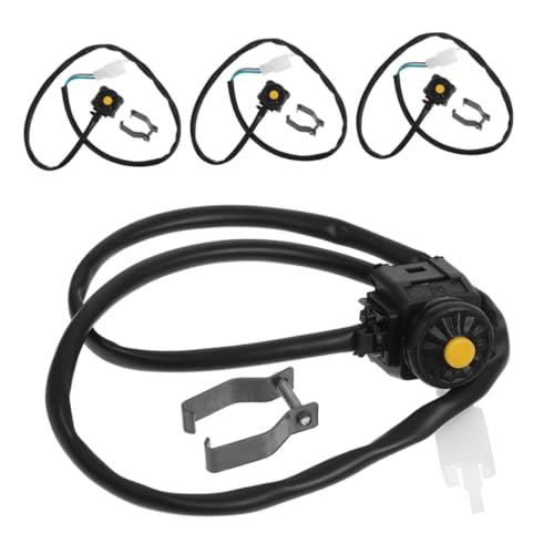 Bobina de encendido para minimoto con interruptor de parada MAGICLULU
