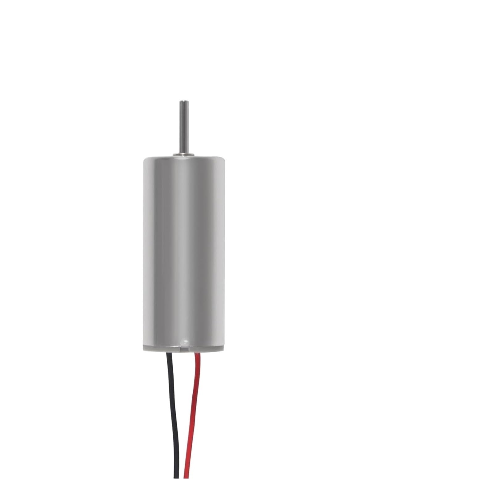 4pcs motores con escobillas 8520 8.5x20mm 3-5V 0.15A CW CCW | motor de dron de copa hueca 35000-50000RPM con hélices CW CCW