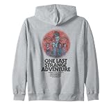 Stranger Things