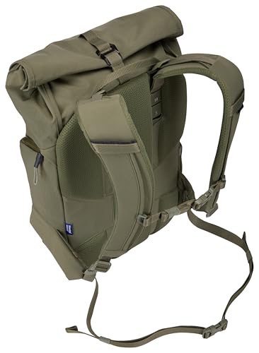 Thule Paramount Bike Commuter Backpack, 20L Capacity, Side Phone Pocket - image 4