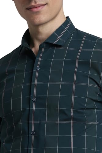 Image of Peter England Men Shirt