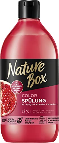 Color Spülung Conditioner 