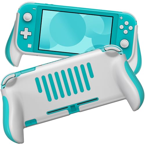 NintendoSwitch Lite グリップケース　ドラクエXI ３点セット NintendoSwitch Lite グリップケース ドラクエXI 3点セット