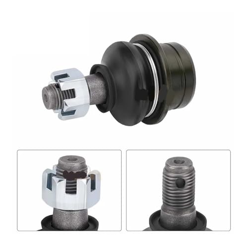 Joint à rotule avant supérieur robuste pour DVX 400 TS - 2