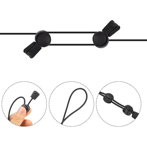 2Pcs Adjustable Crop Tuck Band - Elastic Shirt Stays Belt for Women, Stylish Tops & Sweater Tuck Tool to Transform Your Look3