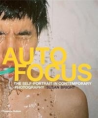 Auto Focus: The Self-Portrait in Contemporary Photography