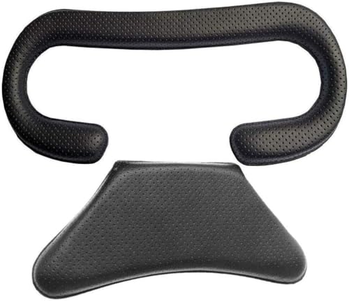 Kit mousse HTC Vive Pro TamBee rechange coussinet VR cuir PU