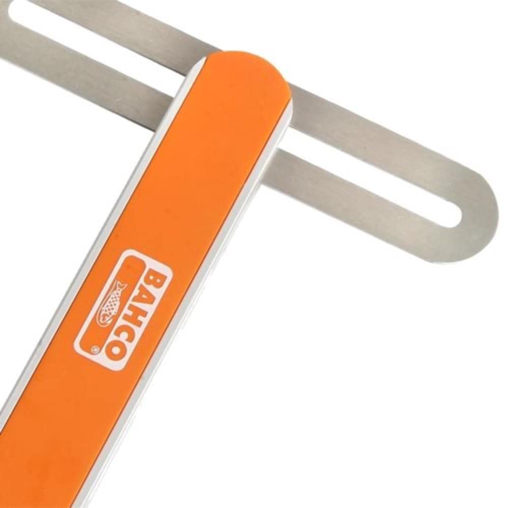 Bahco 9574-200 Aluminium Sliding Bevel 200mm