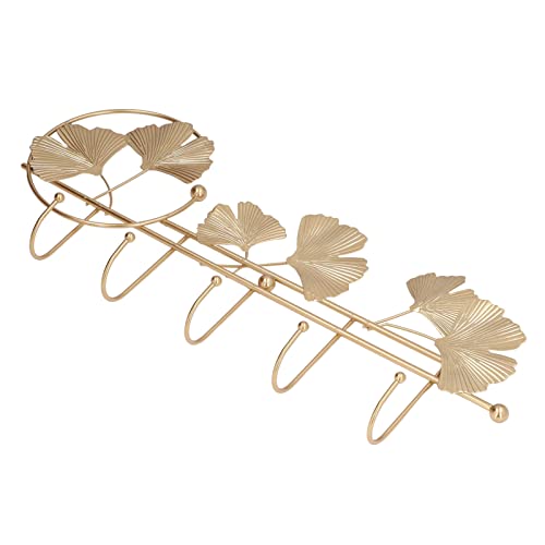 Rangement gain de place mural Cocoarm avec 5 points d'accroche pour la maison - 6