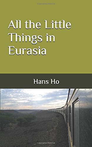All the Little Things in Eurasia
